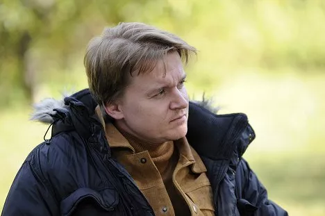 Kolečko se snaží sekat latinu.