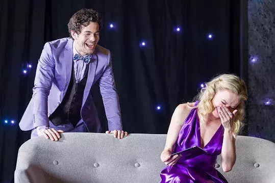 Foto 10 k článku StarDance 2023: Hlasujte o vítězi! Do soutěže se pustí hvězda Chýlková, slavný cukrář Maršálek i vnadná Kubelková 