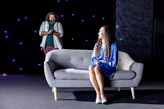 Foto 8 k článku StarDance 2023: Hlasujte o vítězi! Do soutěže se pustí hvězda Chýlková, slavný cukrář Maršálek i vnadná Kubelková 