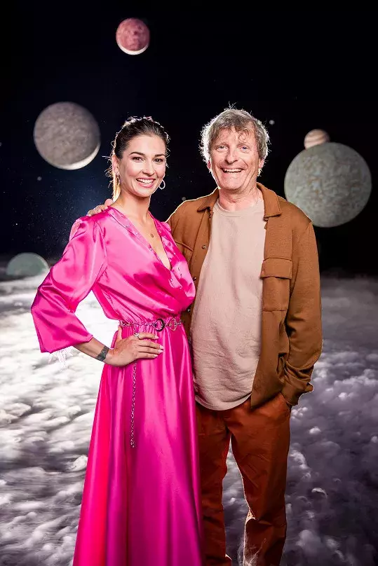 Foto 13 k článku StarDance 2023: Hlasujte o vítězi! Do soutěže se pustí hvězda Chýlková, slavný cukrář Maršálek i vnadná Kubelková 