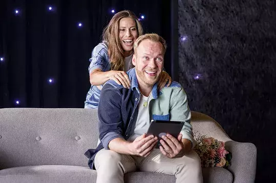 Foto 12 k článku StarDance 2023: Hlasujte o vítězi! Do soutěže se pustí hvězda Chýlková, slavný cukrář Maršálek i vnadná Kubelková 