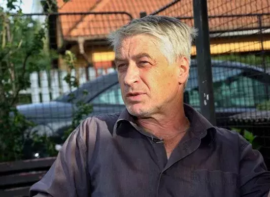 Rychtář si vyhlédl novou oběť.