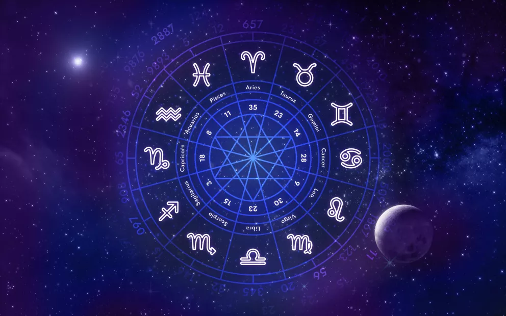 horoskop