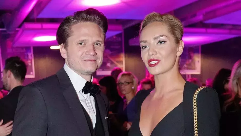 Kuchařová, Brzobohatý