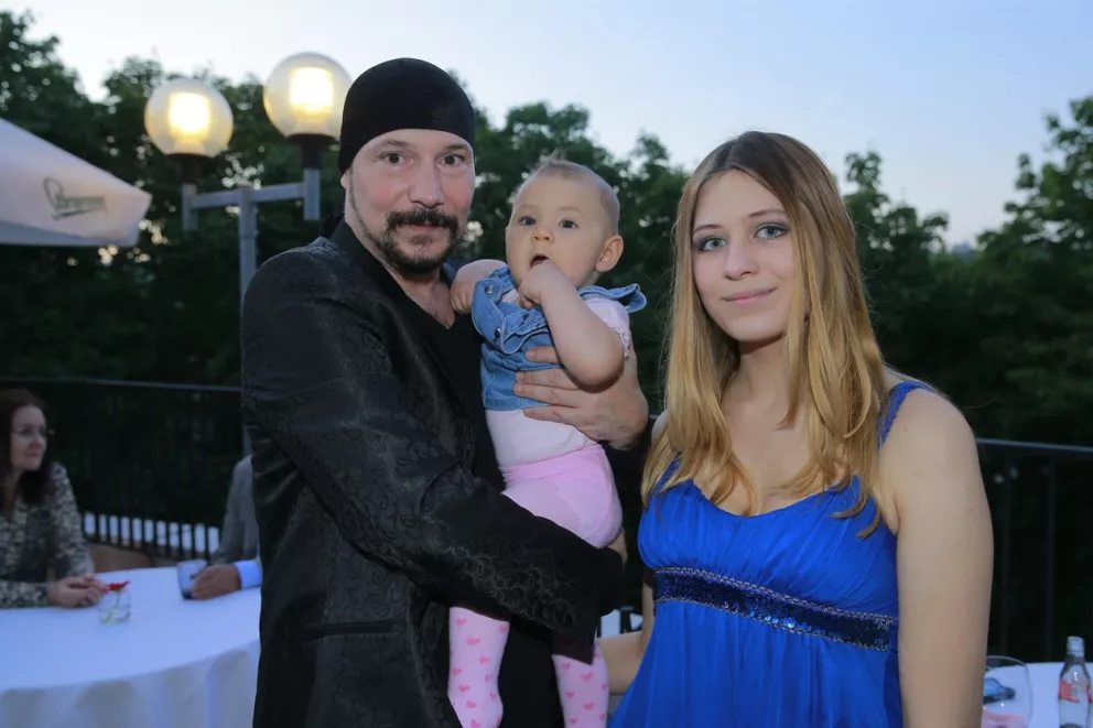 Bohuš Matuš & Lucie