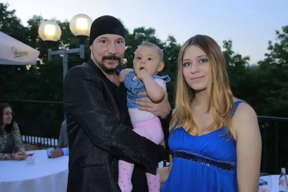 Bohuš Matuš & Lucie