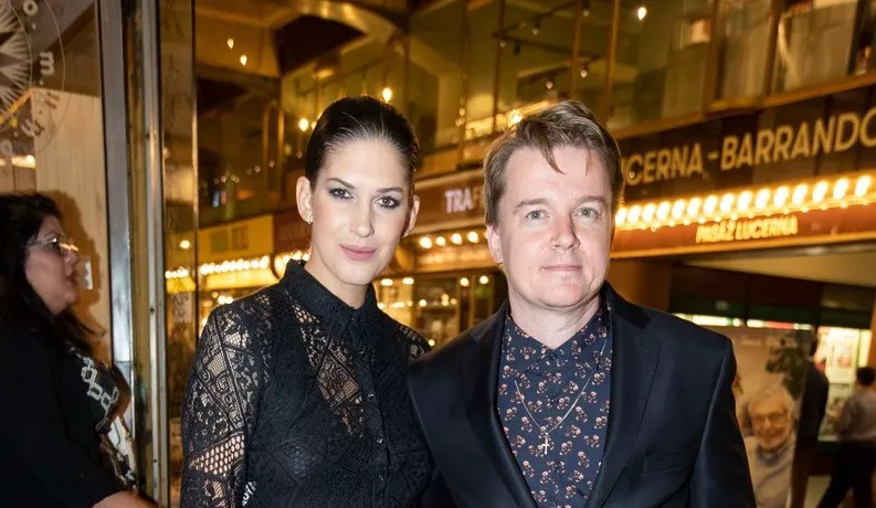 Vignerová, Kolečko