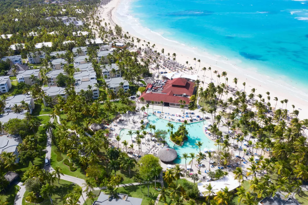 punta cana