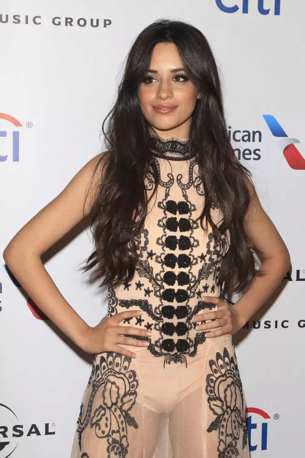 Camila Cabello