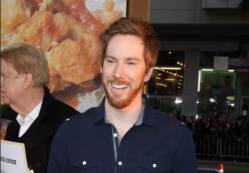 Změnil se v sympaťáka.