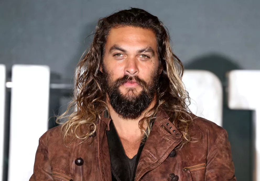 Momoa je Dieselovi trnem v oku.