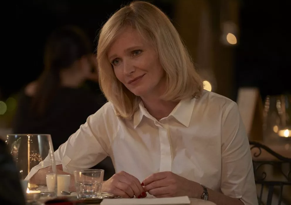 Aňa pochopila, že s arogancí nepochodí.