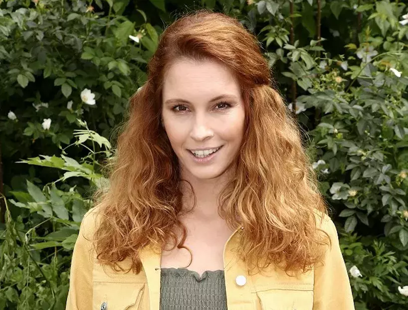 Zrzka boj v lásce prohrála.