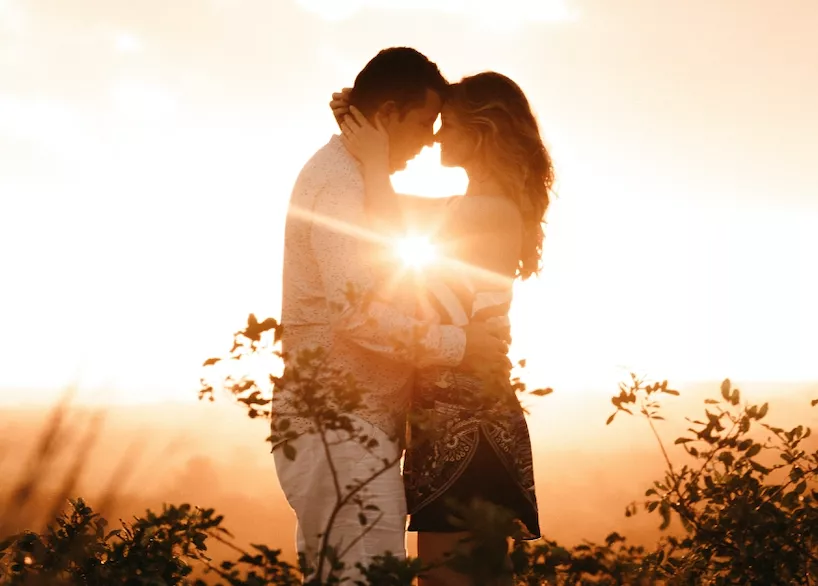 Láska skoro nic nestojí.