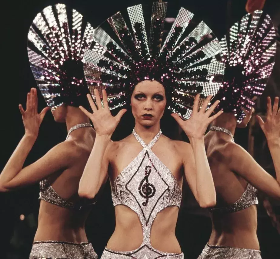 Za film The Boy Friend získala dva zlaté glóby.