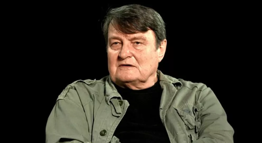 Hudebník Ladislav Štaidl