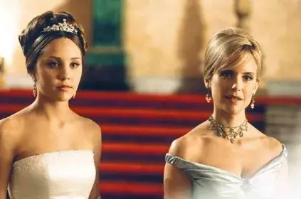 Foto 7 k článku Dětské hvězdě Amandě Bynes se rozpadá život pod rukama. Po propuštění z psychiatrie ji zatkla policie