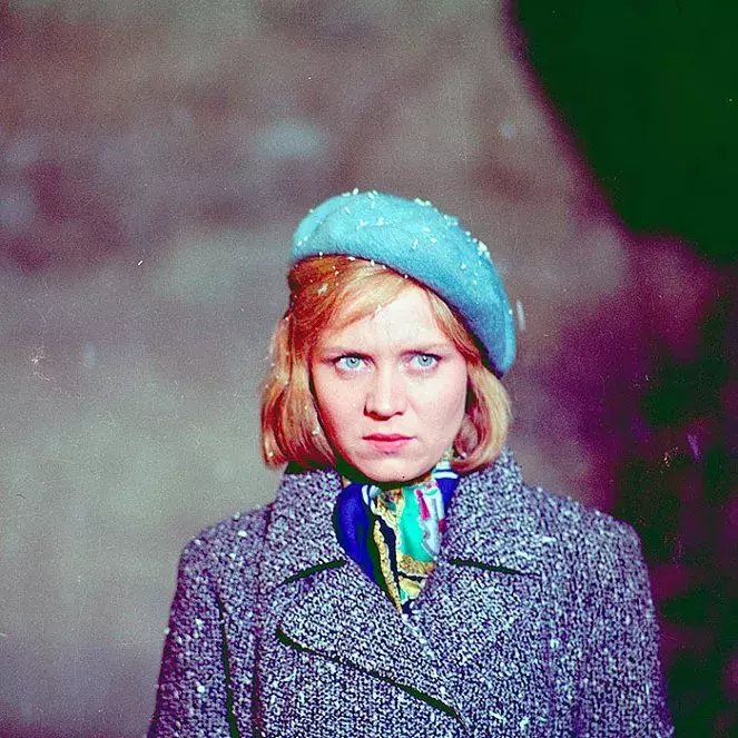 Foto 4 k článku Oblíbená hvězda seriálu Ulice: Jaroslava Obermaierová se, i v téměř 80 letech, musí otáčet. Údajně živí svého syna