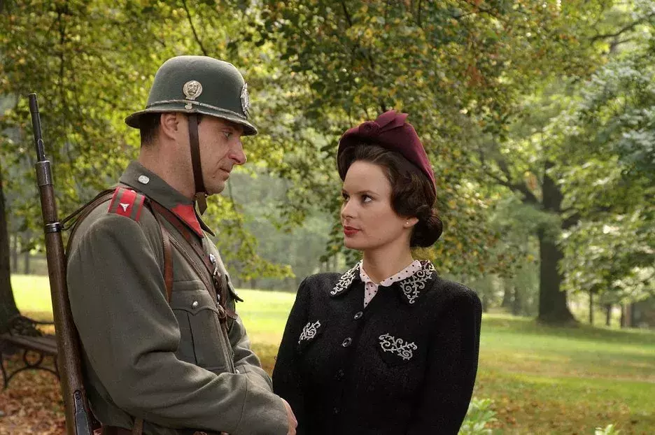 Foto 9 k článku Jitka Čvančarová promluvila o konci kariéry. „Trpím zájmem médií,“ přiznala a promluvila i o českém amatérismu