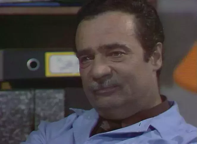 Menšík v Bakalářích