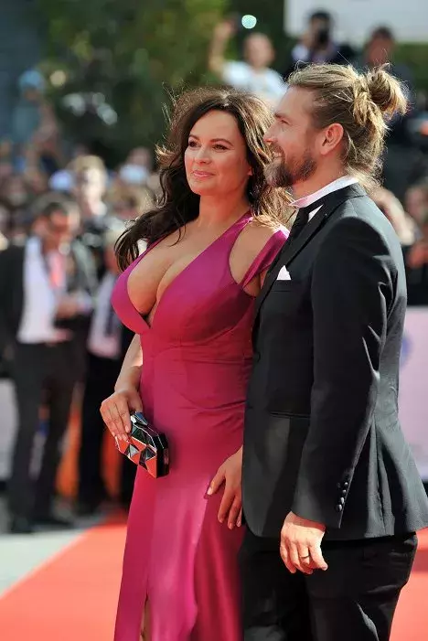 Foto 4 k článku Jitka Čvančarová promluvila o konci kariéry. „Trpím zájmem médií,“ přiznala a promluvila i o českém amatérismu