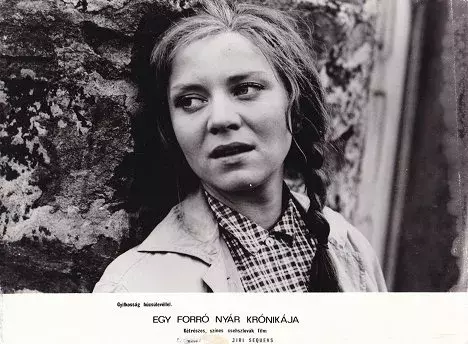 Foto 5 k článku Oblíbená hvězda seriálu Ulice: Jaroslava Obermaierová se, i v téměř 80 letech, musí otáčet. Údajně živí svého syna