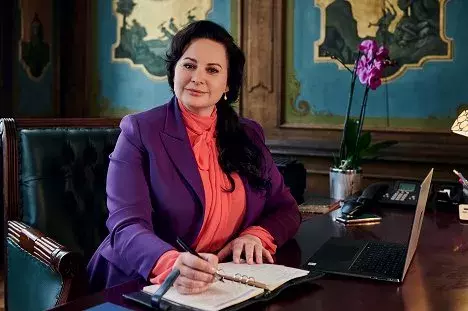 Foto 10 k článku Jitka Čvančarová promluvila o konci kariéry. „Trpím zájmem médií,“ přiznala a promluvila i o českém amatérismu