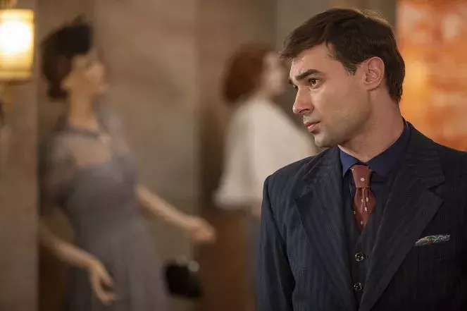 Oblek by mohl Adam nosit stále.