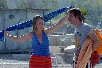 Ondrej a Anna Polívková