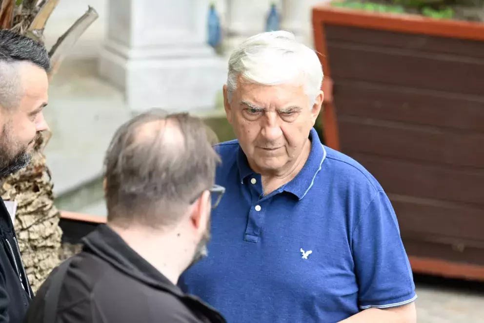 Foto 12 k článku Galerie: Celebrity jako obyčejní lidé. Podívejte se, jak vypadají předtím, než se nachystají na červený koberec ve Varech