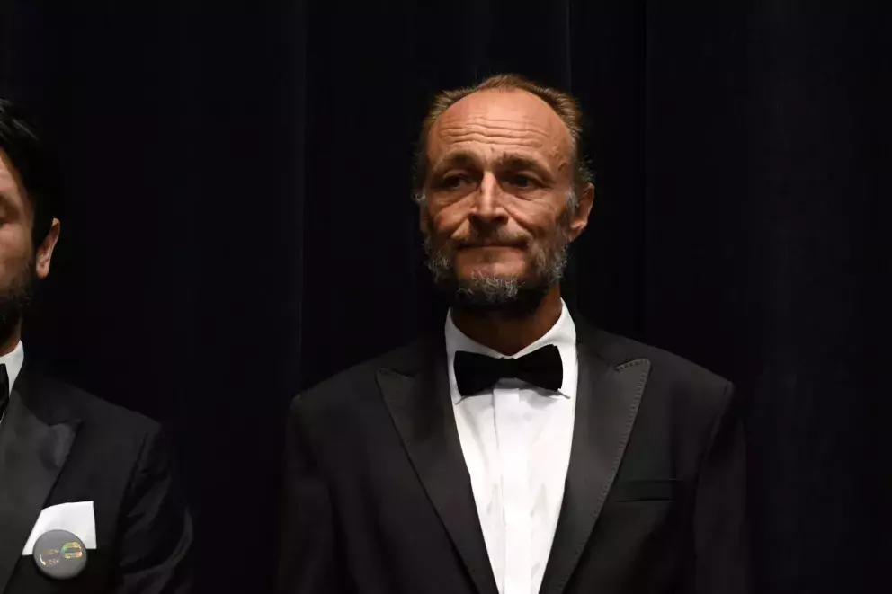 Dobrý má za sebou alkoholovou minulost.