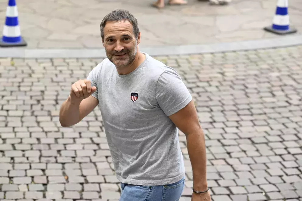 Foto 17 k článku Galerie: Celebrity jako obyčejní lidé. Podívejte se, jak vypadají předtím, než se nachystají na červený koberec ve Varech