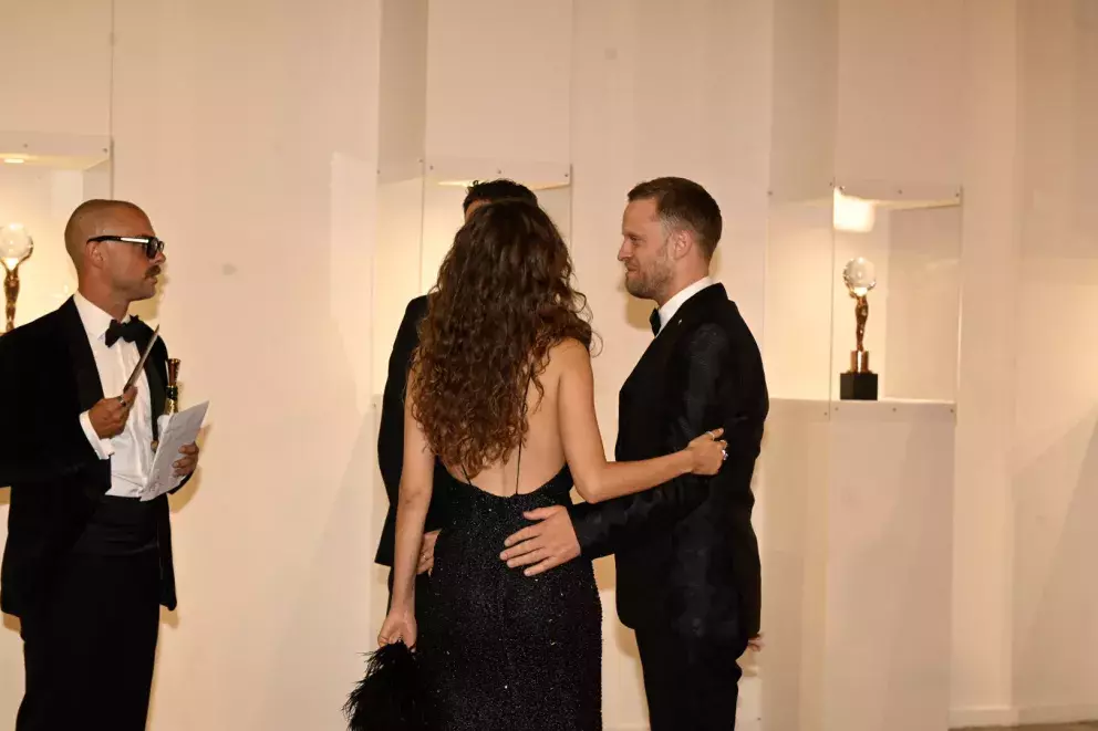 Foto 7 k článku Praštil do toho Prachař podruhé? Tajná svatba se měla odehrát první červencový den