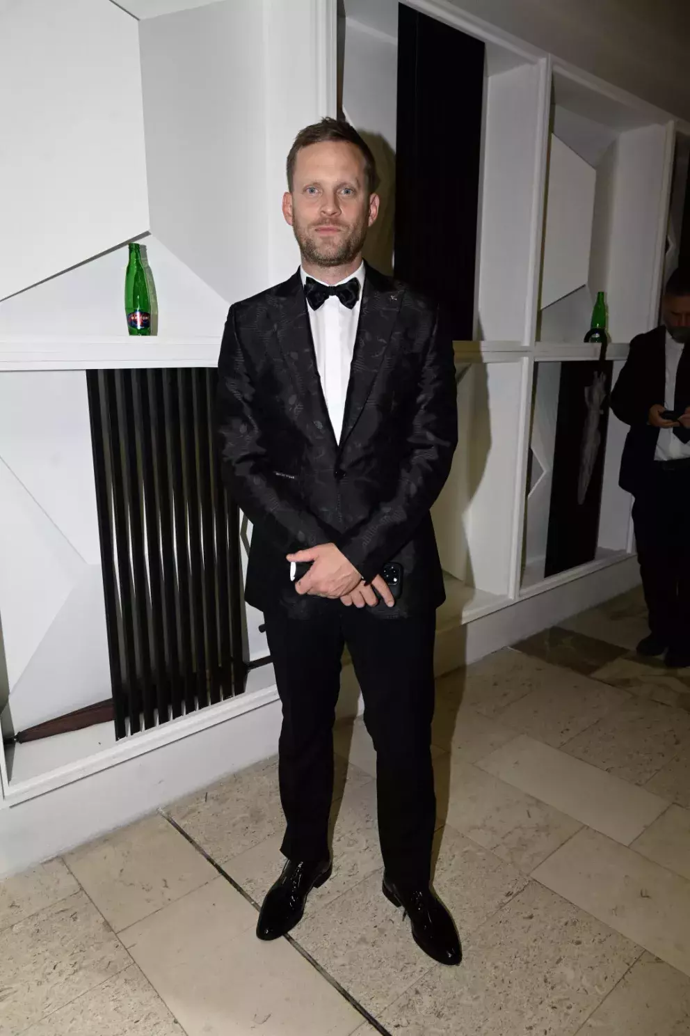 Foto 10 k článku Praštil do toho Prachař podruhé? Tajná svatba se měla odehrát první červencový den