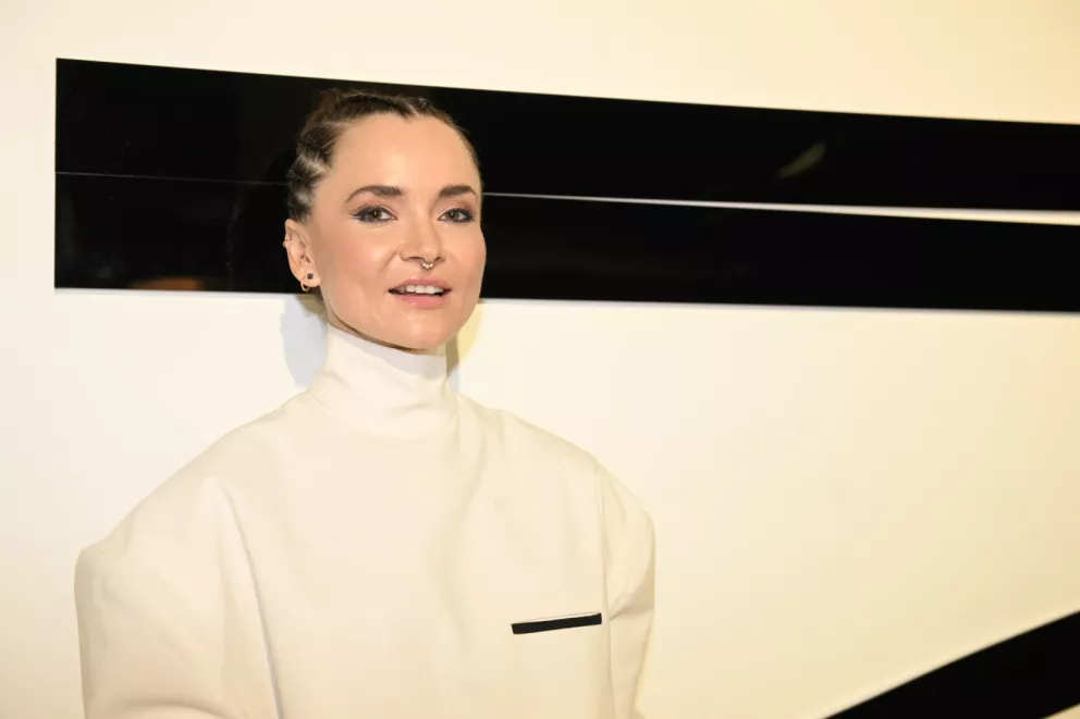 Radka Třeštíková