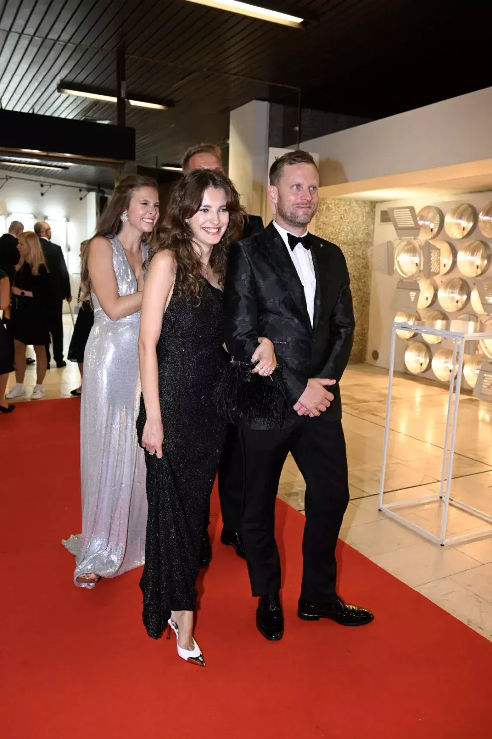 Foto 4 k článku Praštil do toho Prachař podruhé? Tajná svatba se měla odehrát první červencový den