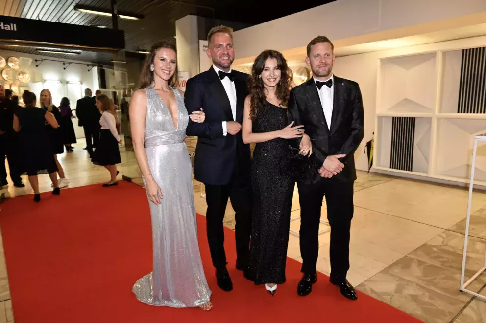 Foto 5 k článku Praštil do toho Prachař podruhé? Tajná svatba se měla odehrát první červencový den