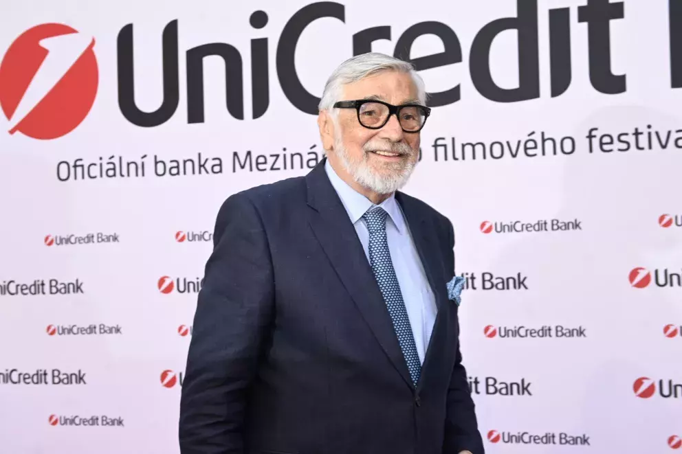 Foto 1 k článku Nejkrásnější muži karlovarského festivalu: Hlasujte v anketě a vyberte vítěze