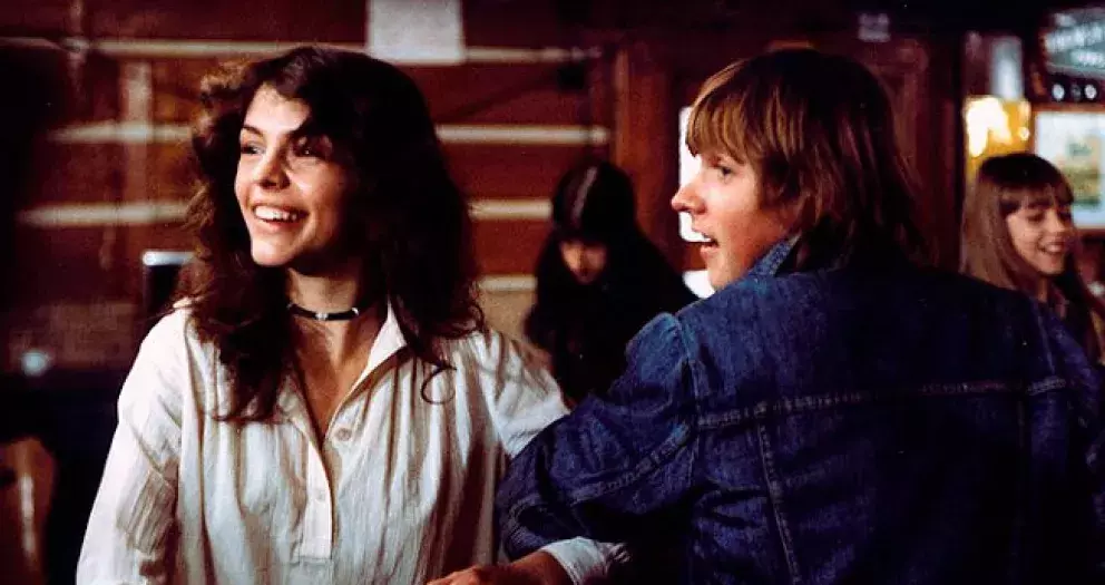 Role Mariky Evu proslavila.