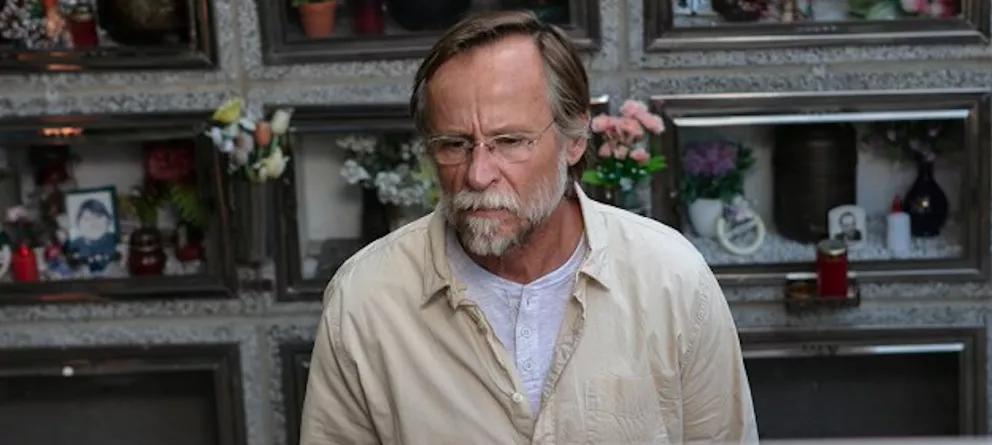 Naposledy zazářil například ve filmu Promlčeno. 