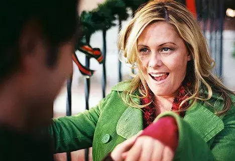 Nicole Eggert pak hrála v neuspěšných filmech.