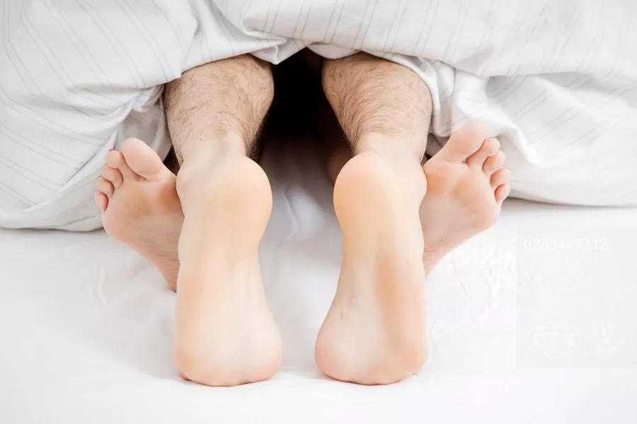 Nuda nehrozí ani v pokročilém věku