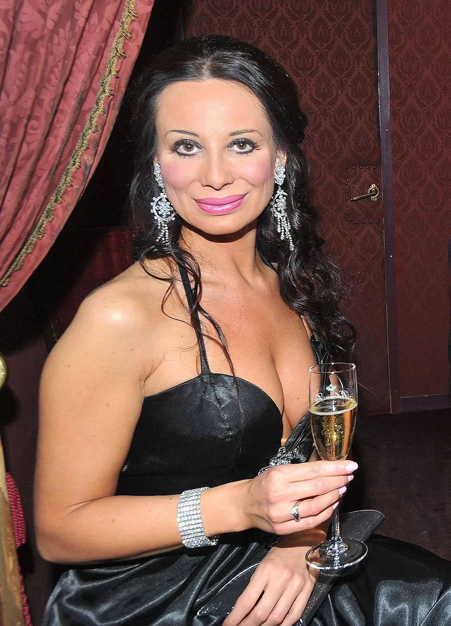 Savná Irenka z Dědictví