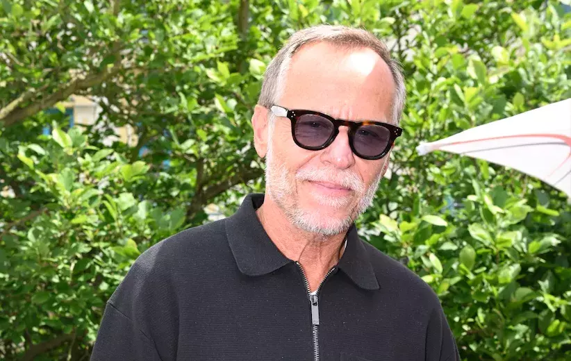 Roden stárne do krásy.