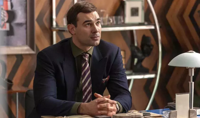 Svým charisma okouzlil Vacula i kolegyně.