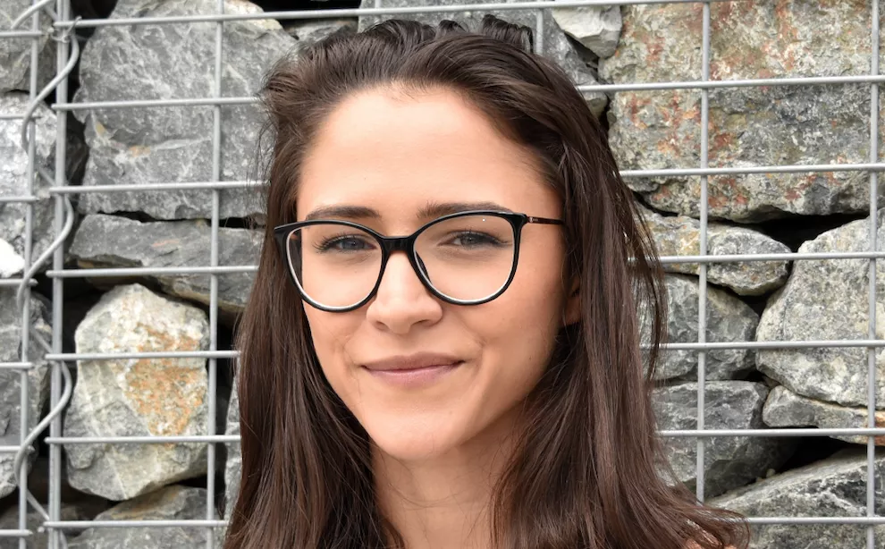 Eva Burešová si u fanoušků zavařila.