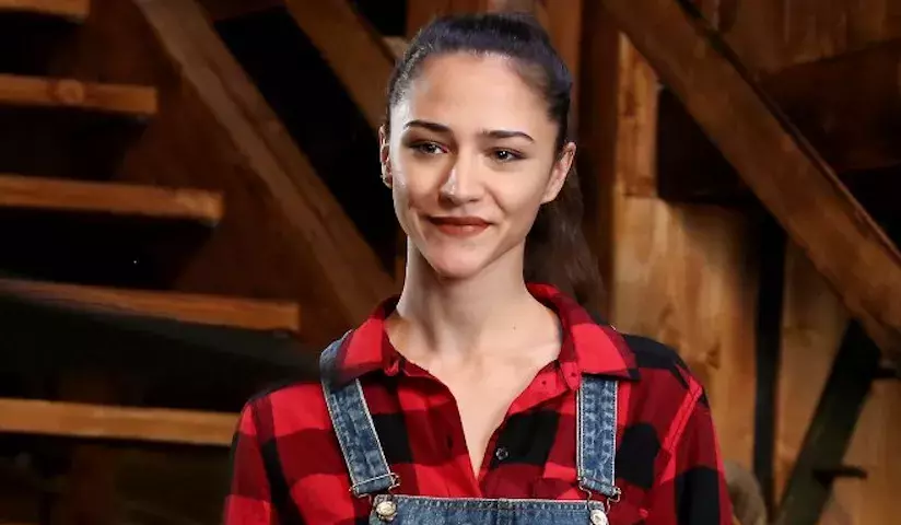 Fanoušci svou Evu zbožňují.