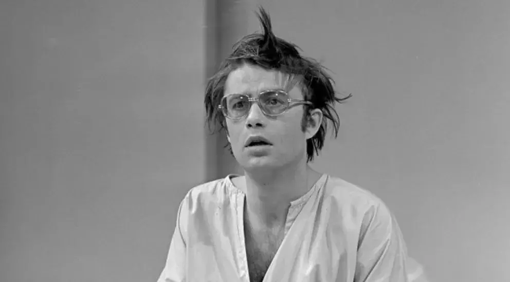 Svojtka si zahrál v Arabele.