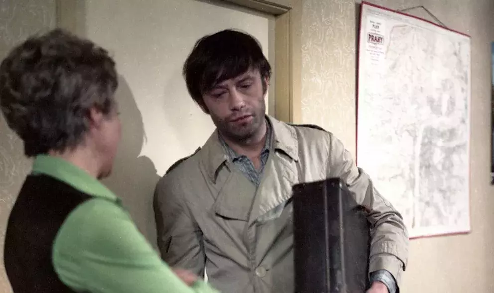 Svojta měl talentu na rozdávání.