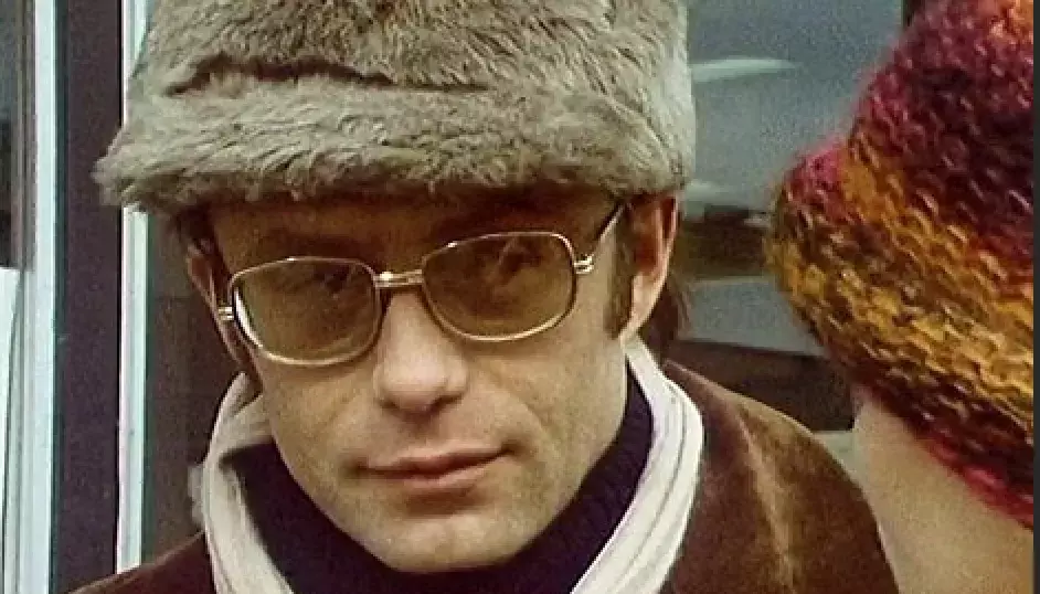 Petr Svojta zemřel v 35 letech.